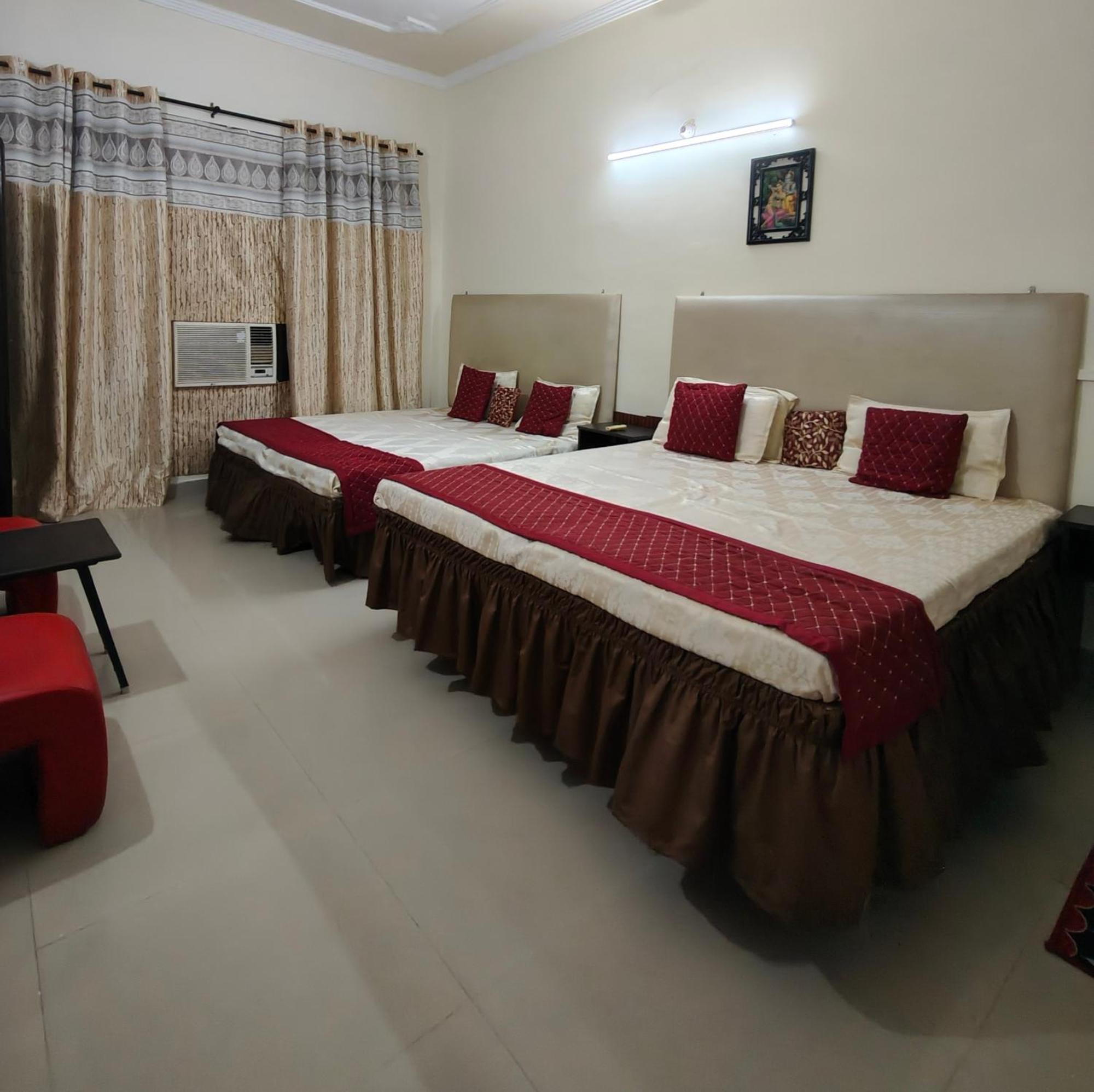 New Chandigarh Holiday Home Exterior foto